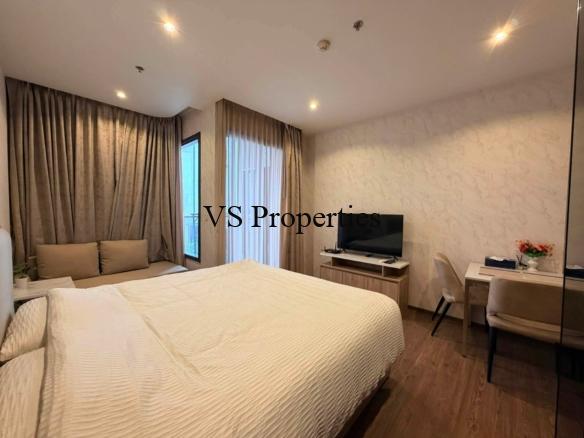 For Rent | Studio Condo at Once Pattaya – Prime North Pattaya Location.