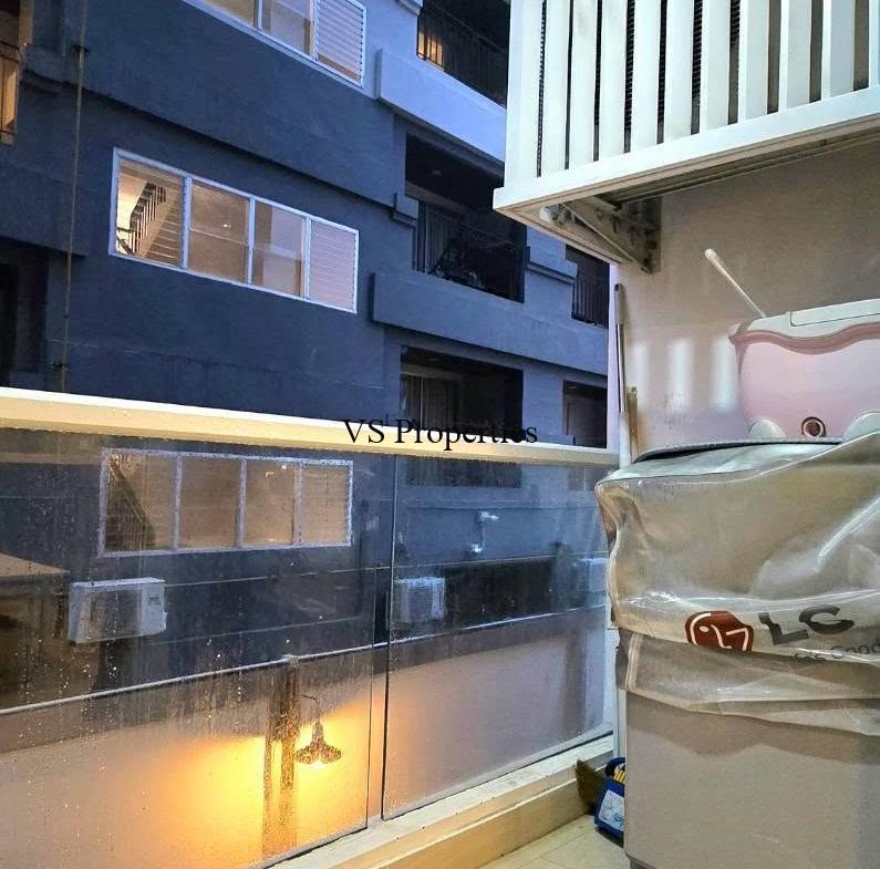 For Rent & Sale |Ready to Move In 1 Bedroom at Grand Avenue Residence Condo in Central Pattaya.