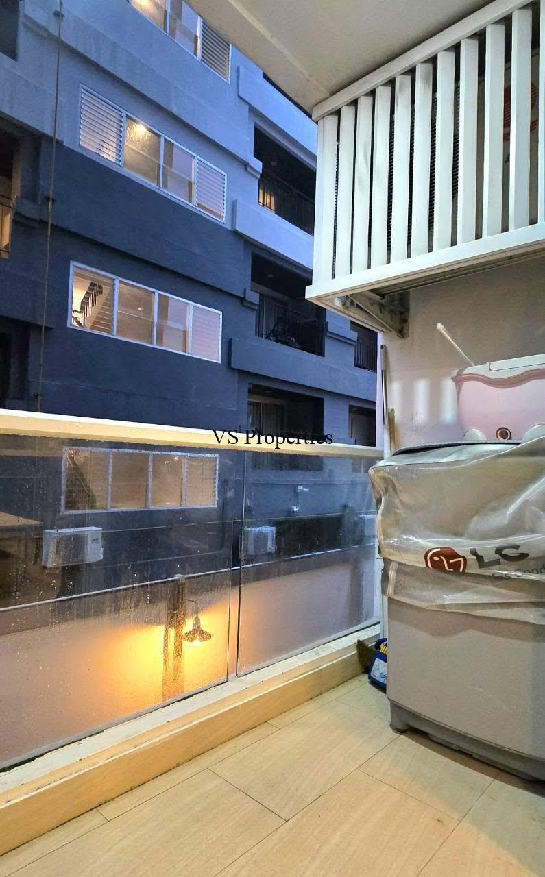 12 For Rent & Sale |Ready to Move In 1 Bedroom at Grand Avenue Residence Condo in Central Pattaya.