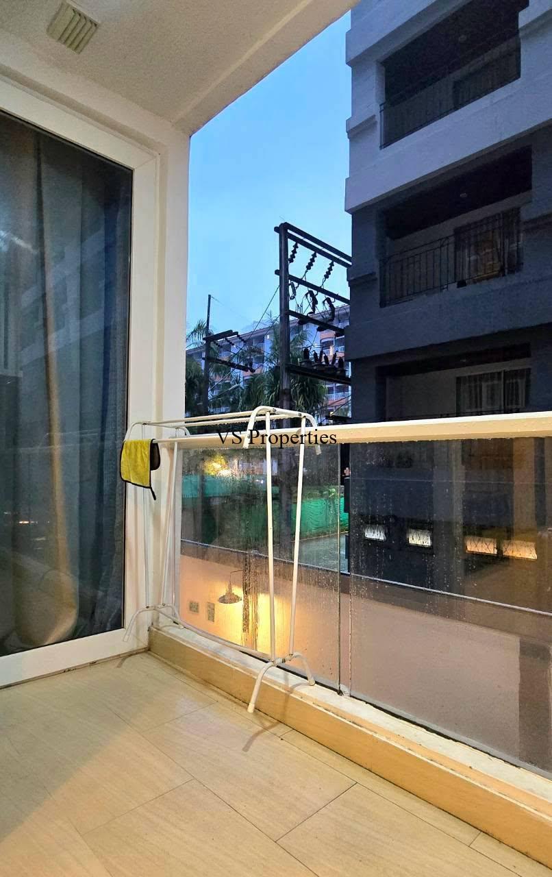 13 For Rent & Sale |Ready to Move In 1 Bedroom at Grand Avenue Residence Condo in Central Pattaya.