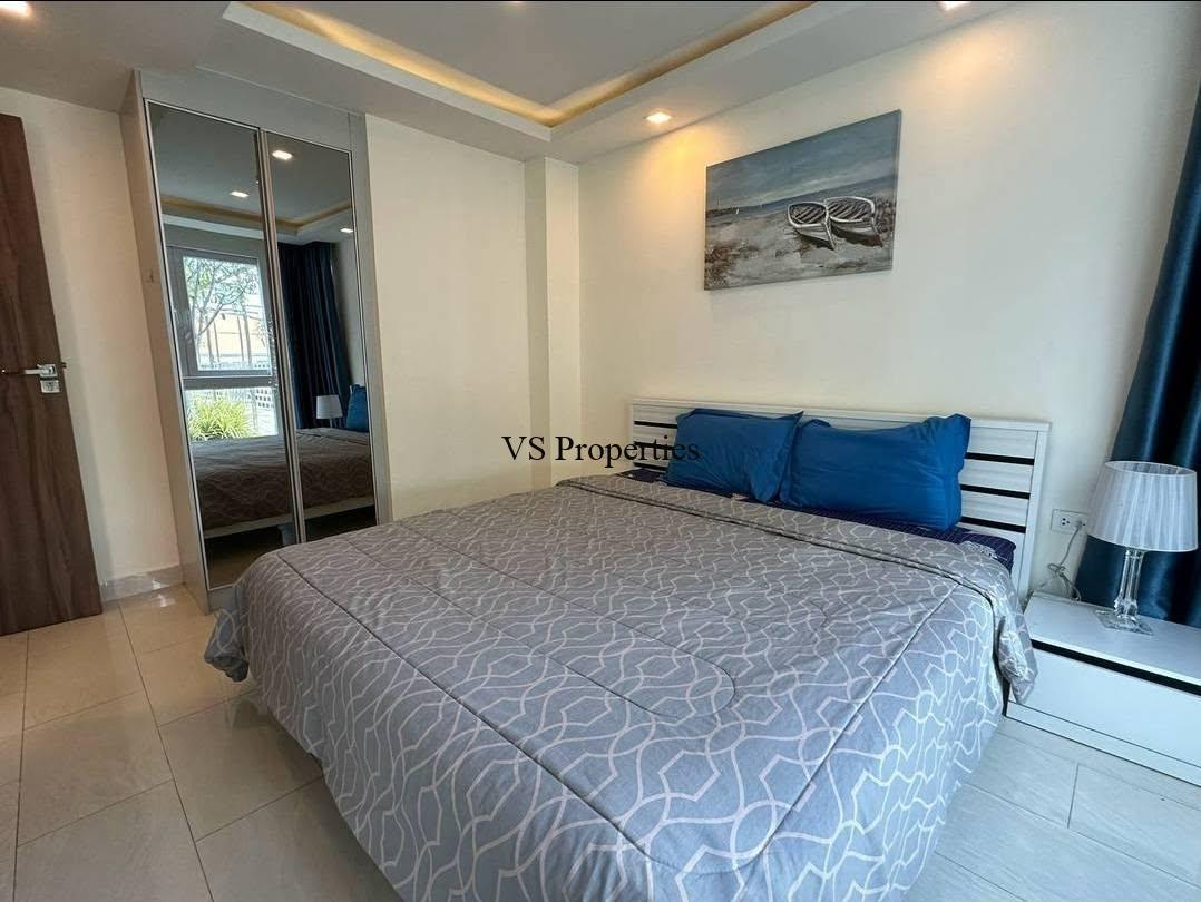 13 For Rent | Grand Avenue Residence Pattaya – 2-Bedroom Condo .