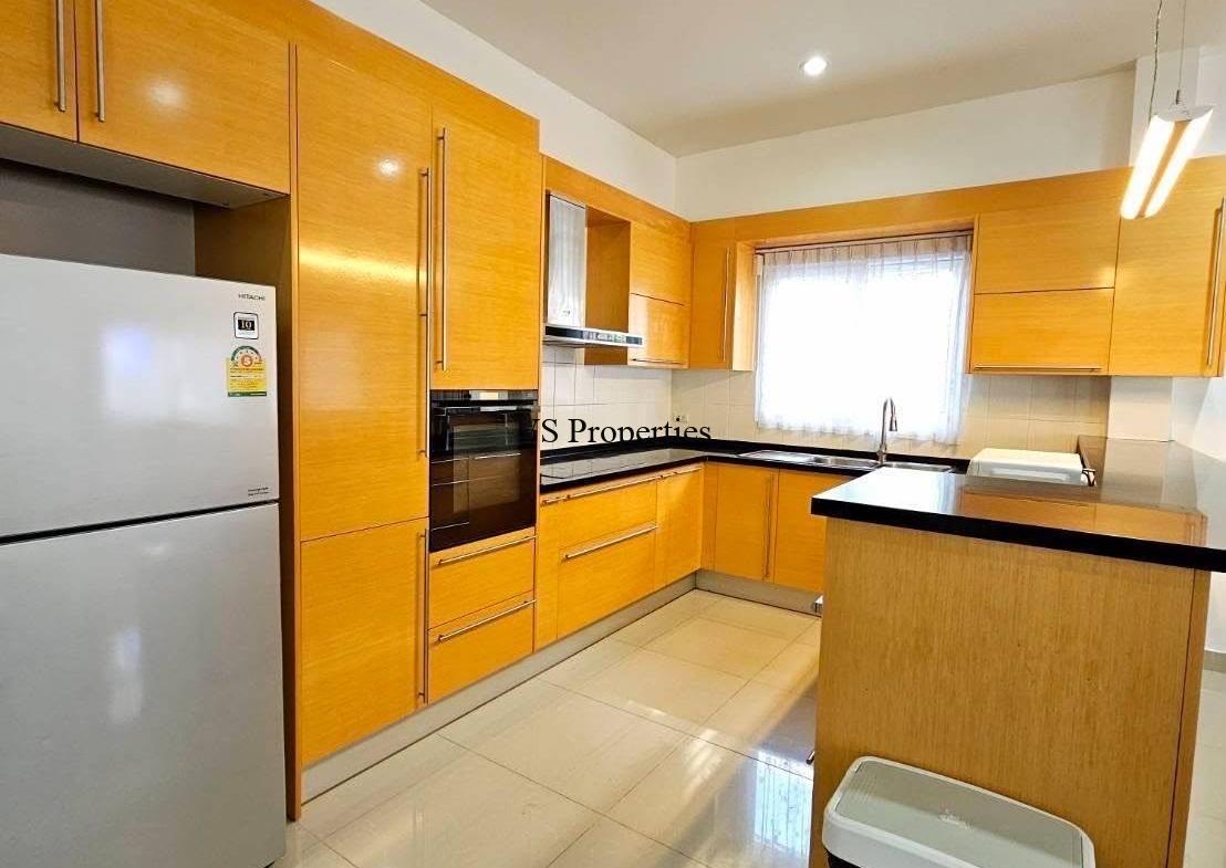 For Rent | Spacious 3-Bedroom at House Baan Panalee in Huay Yai, Pattaya.
