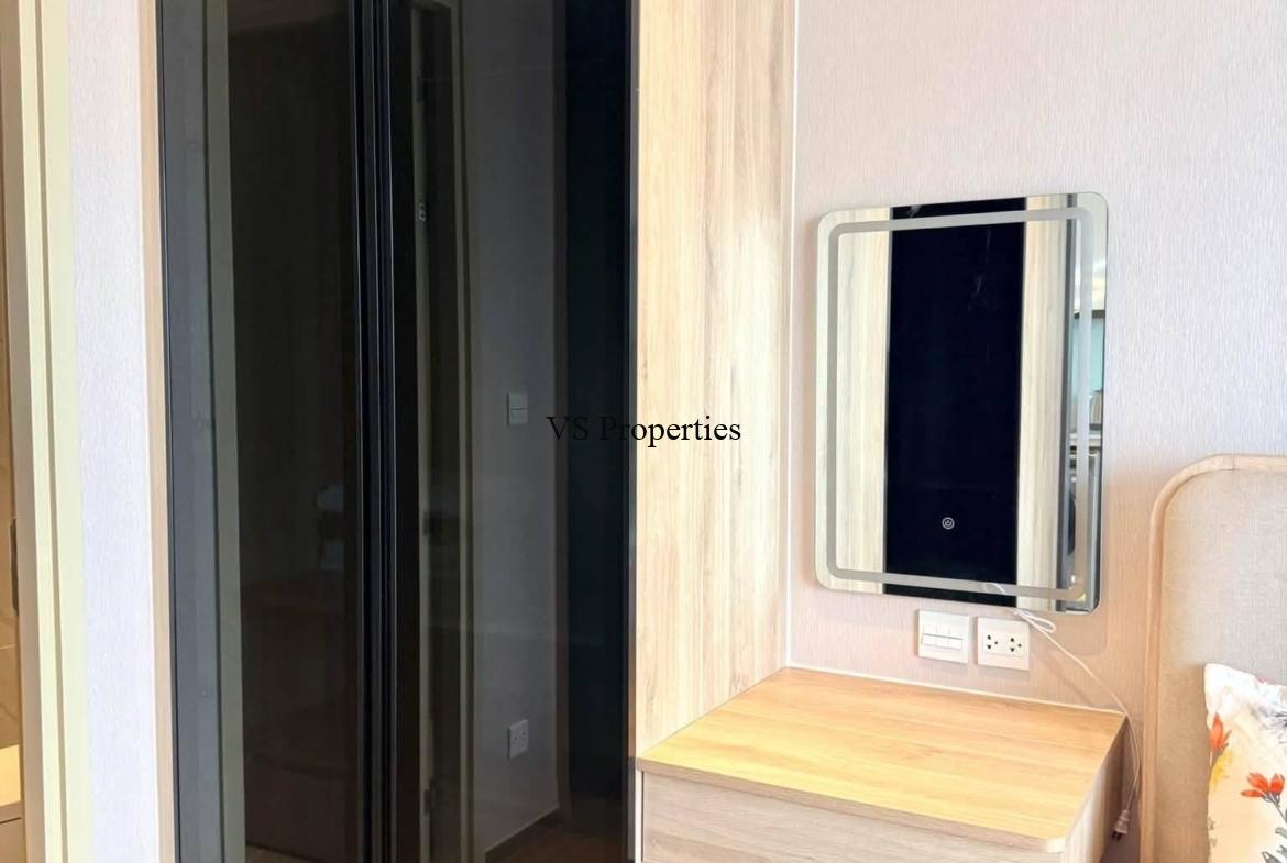 For Rent | Beautiful 1 bedroom at Once Pattaya Condo in a prime area of Central Pattaya.