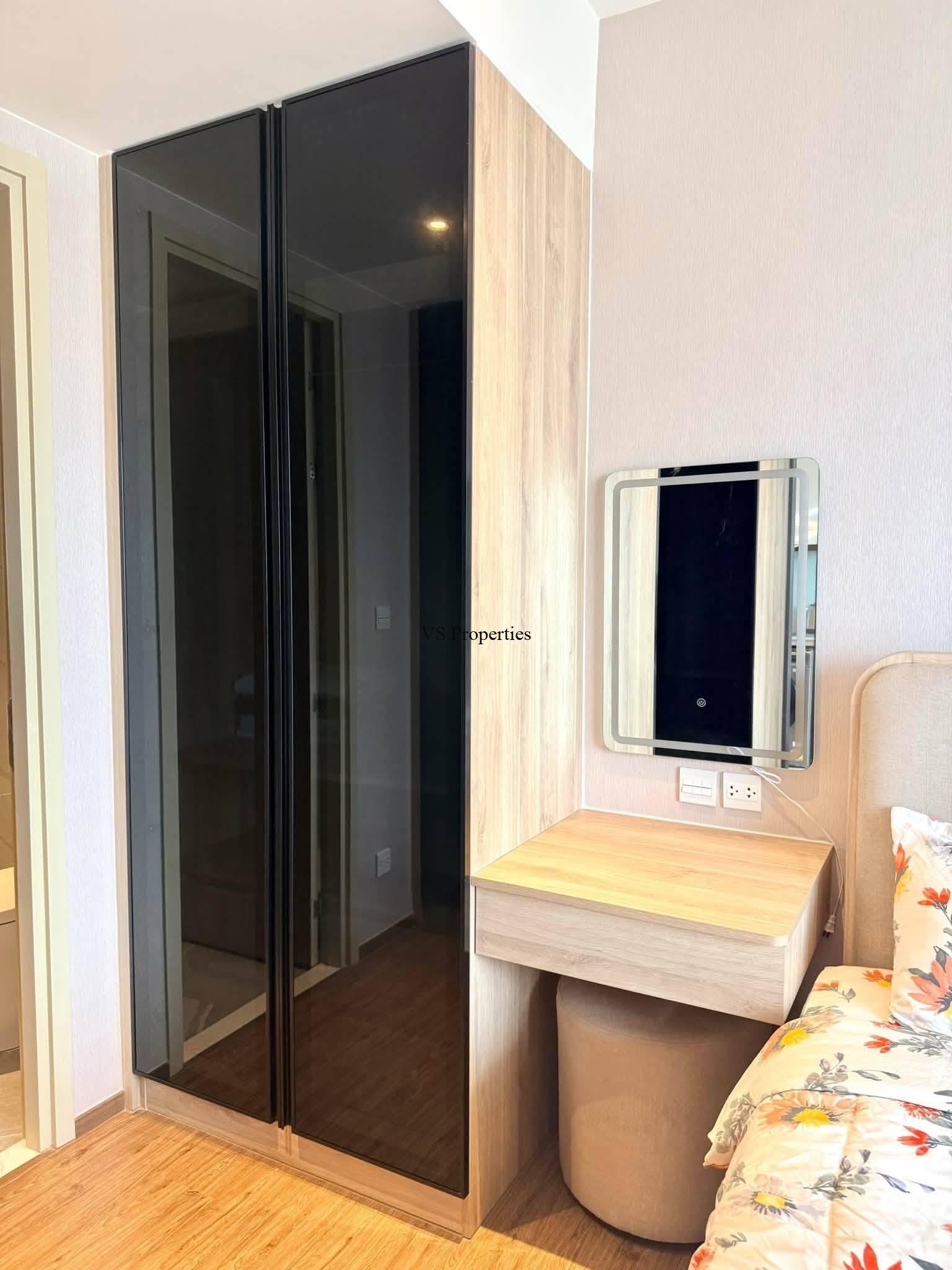 For Rent | Beautiful 1 bedroom at Once Pattaya Condo in a prime area of Central Pattaya.