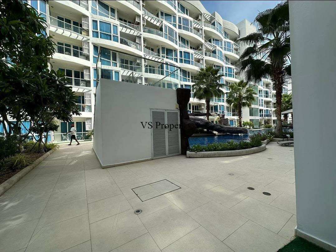 17 For Rent | Grand Avenue Residence Pattaya – 2-Bedroom Condo .
