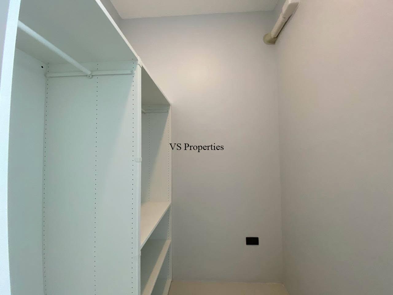 For Rent | Modern 3 Bedroom Private Pool Villa at Nong Pla Lai, East Pattaya.