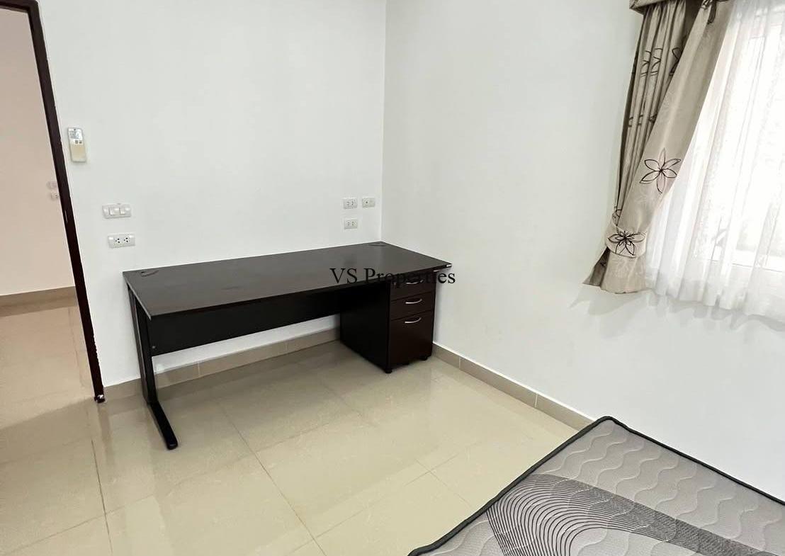 For Rent | Spacious 3-Bedroom at House Baan Panalee in Huay Yai, Pattaya.