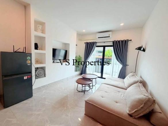 For Rent | Spacious 3 Bedroom Detached House Baan Chatkeaw 5, Pattaya.