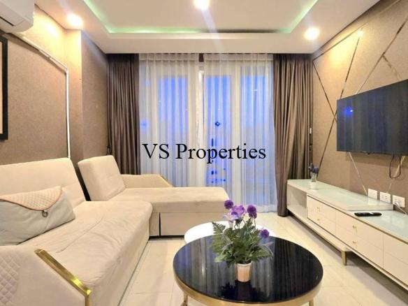 For Rent & Sale | Elegant 1 Bedroom at Grand Avenue Residence, Pattaya .