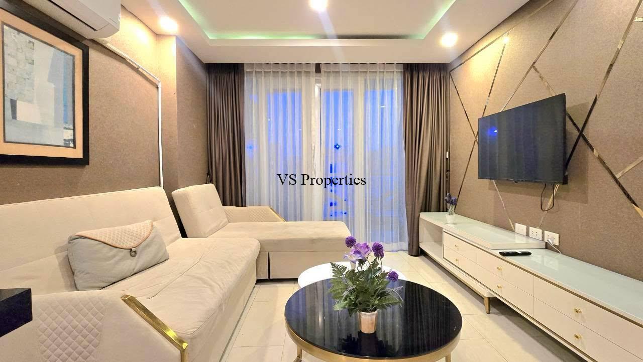 2 For Rent & Sale | Elegant 1 Bedroom at Grand Avenue Residence, Pattaya .