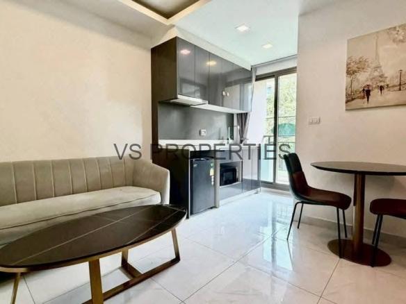 For Rent | Arcadia Center Suites & 1 Bedroom Condo at South Pattaya.