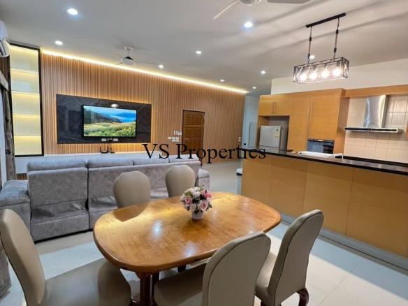 For Rent | Baan Panalee, Huay Yai – 3-Bedroom Detached House in Pattaya.