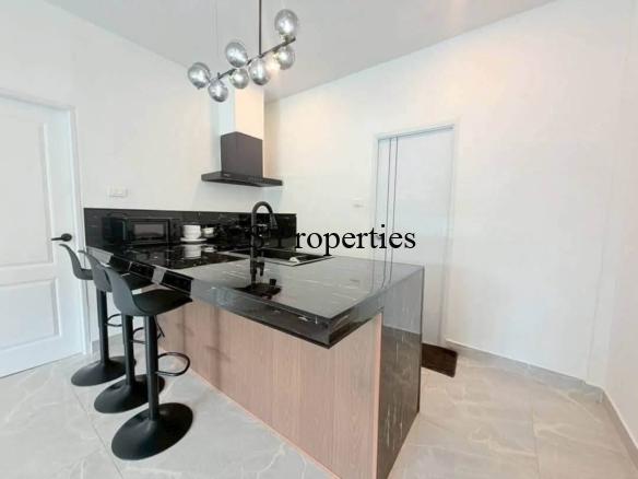 For Rent | Spacious 3 Bedroom Detached House Baan Chatkeaw 5, Pattaya.