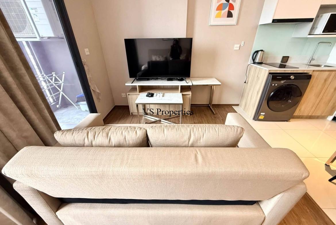 For Rent | Beautiful 1 bedroom at Once Pattaya Condo in a prime area of Central Pattaya.