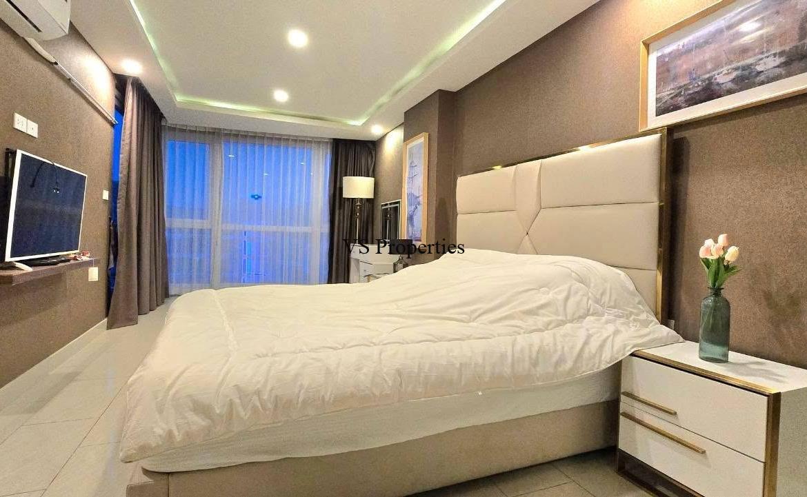 For Rent & Sale | Elegant 1 Bedroom at Grand Avenue Residence, Pattaya .