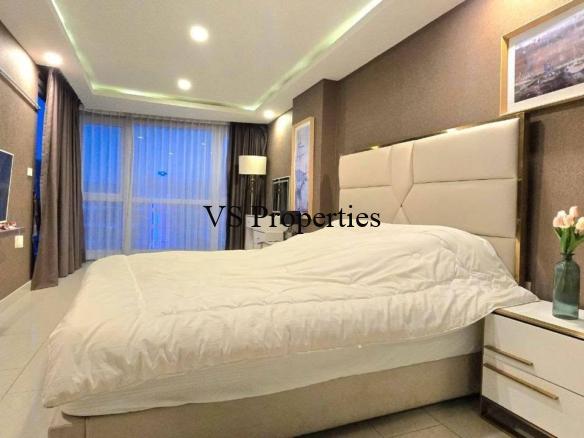 For Rent & Sale | Elegant 1 Bedroom at Grand Avenue Residence, Pattaya .