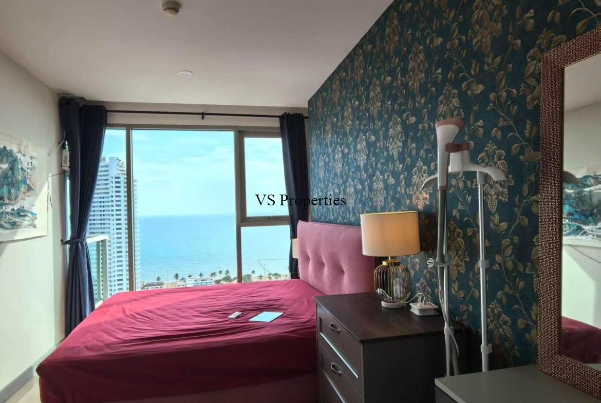 For Rent | A beautiful 1 Bedroom Condo, Riviera Jomtien in Pattaya.