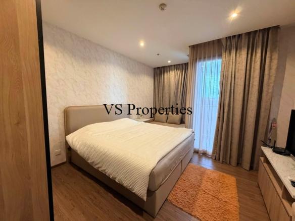 For Rent | Studio Condo at Once Pattaya – Prime North Pattaya Location.