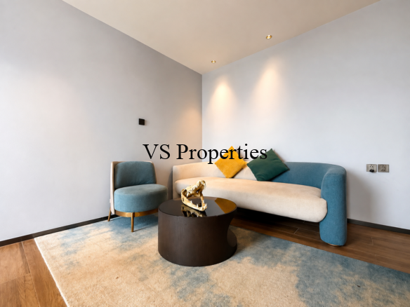 For Rent | 1 Bedroom Sea View Condo at Beverly Mountain Bay, Pratumnak.