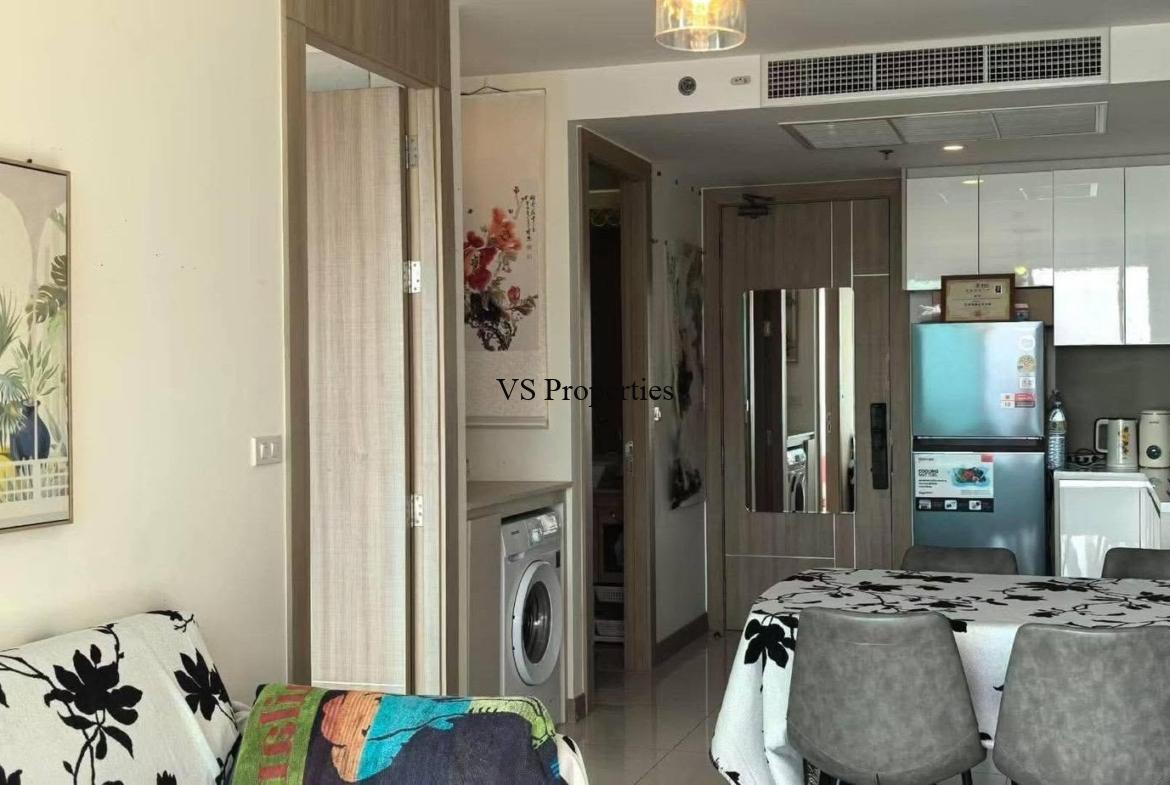 For Rent | A beautiful 1 Bedroom Condo, Riviera Jomtien in Pattaya.