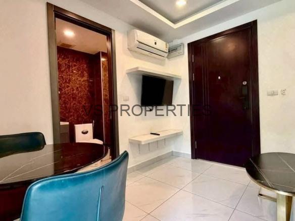 For Rent | Arcadia Center Suites & 1 Bedroom Condo at South Pattaya.