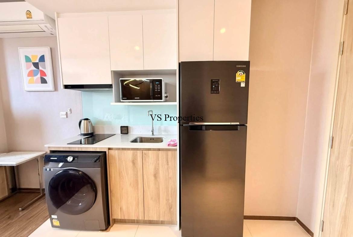 For Rent | Beautiful 1 bedroom at Once Pattaya Condo in a prime area of Central Pattaya.