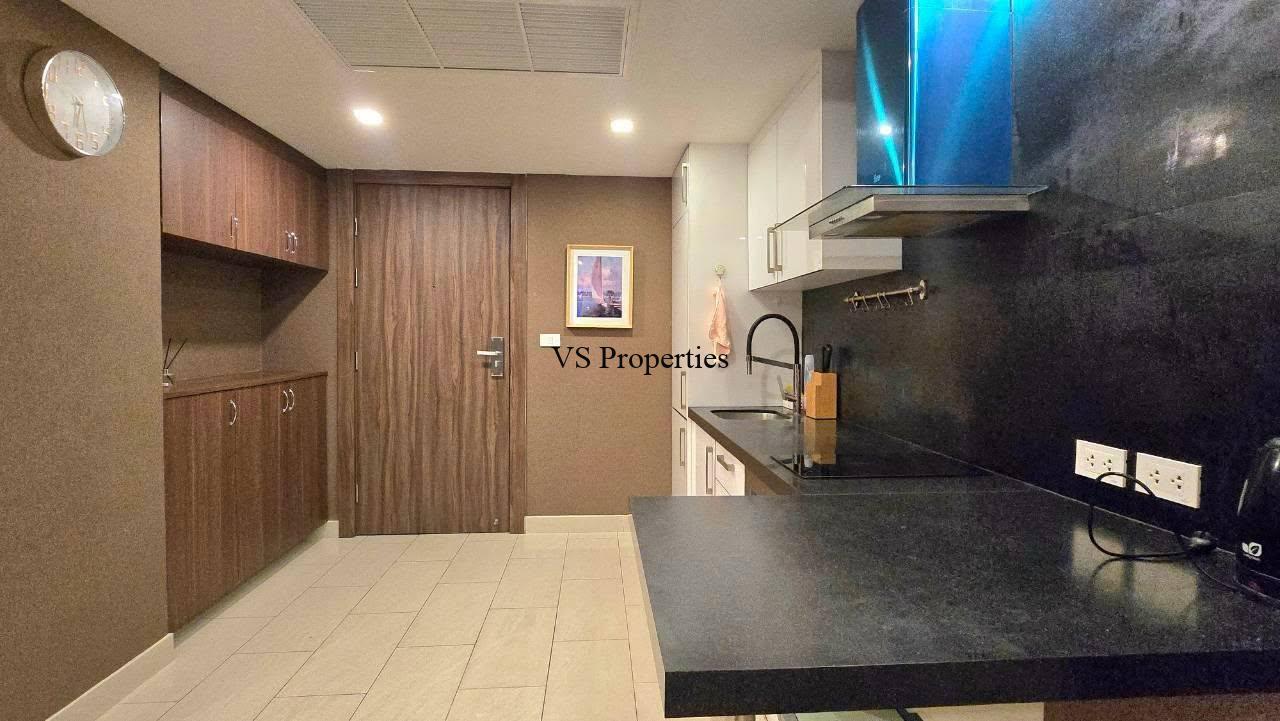 6 For Rent & Sale | Elegant 1 Bedroom at Grand Avenue Residence, Pattaya .