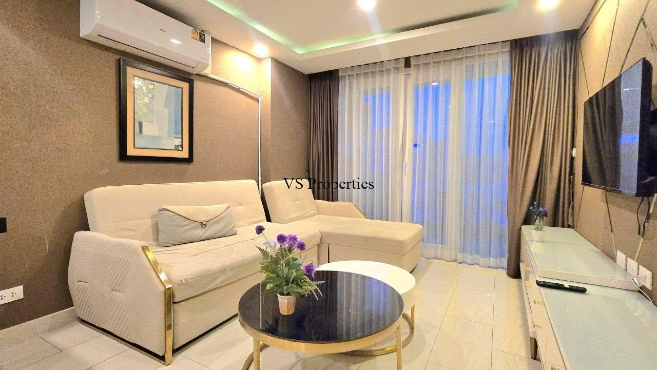7 For Rent & Sale | Elegant 1 Bedroom at Grand Avenue Residence, Pattaya .