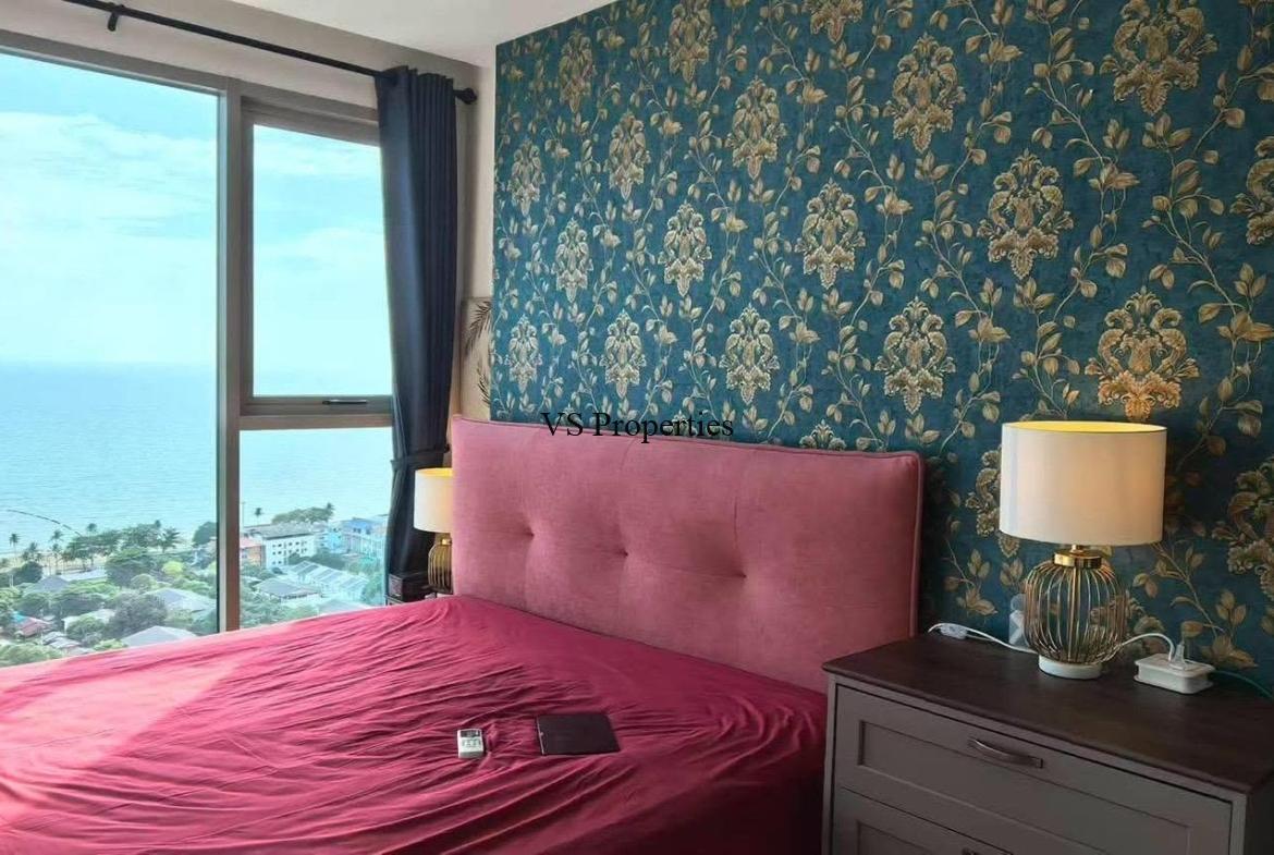 For Rent | A beautiful 1 Bedroom Condo, Riviera Jomtien in Pattaya.