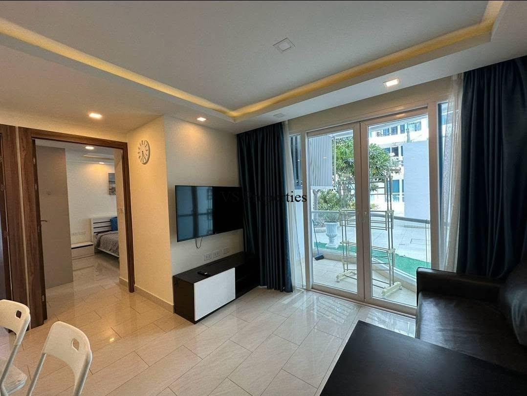 7 For Rent | Grand Avenue Residence Pattaya – 2-Bedroom Condo .