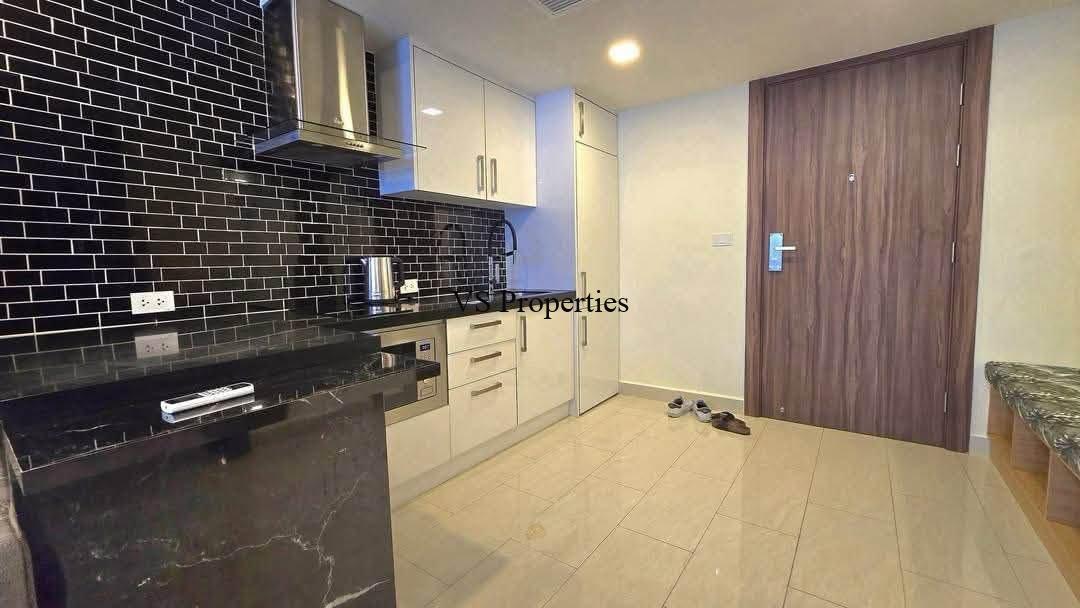 For Rent | Fully Furnished 1Bedroom Condo at Grand Avenue Residence Center of Pattaya.