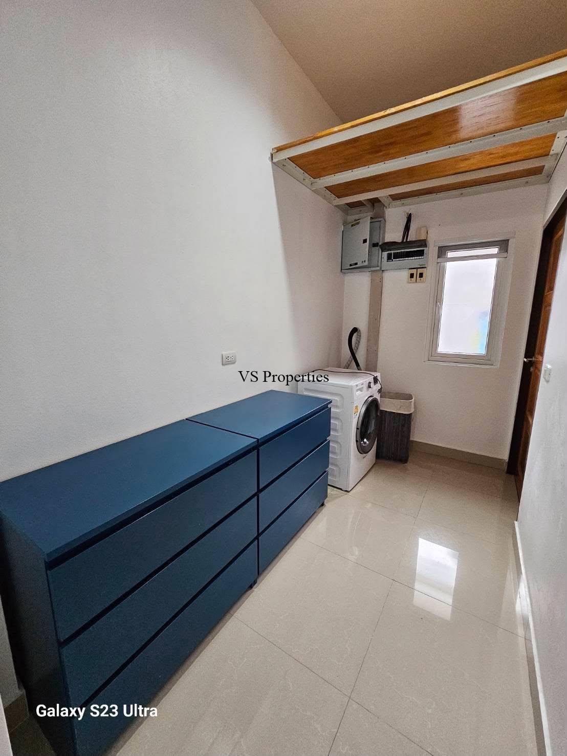 For Rent | Spacious 3-Bedroom at House Baan Panalee in Huay Yai, Pattaya.