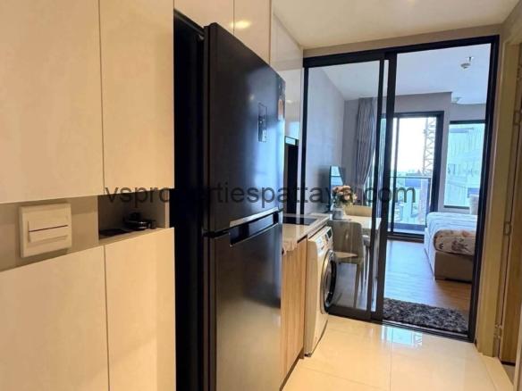 For Rent | 1 Bedroom Condo at Once Pattaya, North Pattaya.
