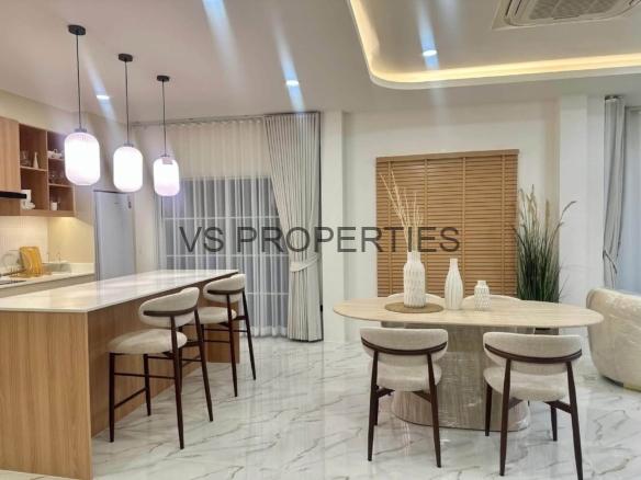 For Rent | 4 Bedroom at Sirisa 12 Village, North Pattaya.