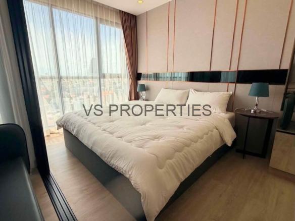 For Rent | 1-Bedroom Condo at The Panora Pattaya, Pratumnak.