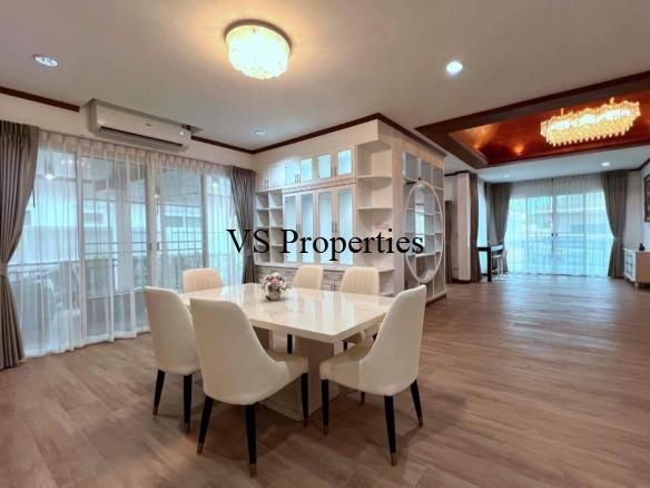 For Rent |4 bedroom ( Pets Friendly ) SP Village 2 Siam country club, EAst Pattaya.