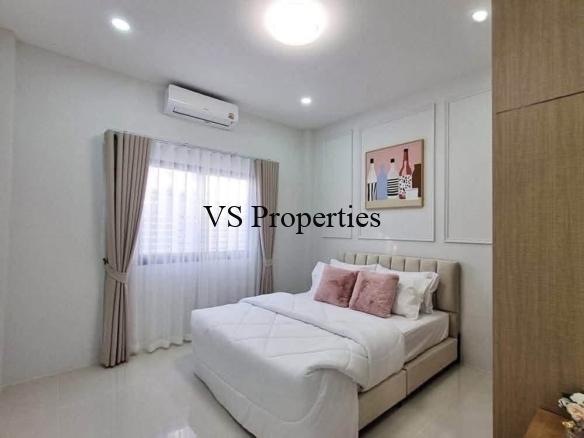 For Rent | 3 bedroom pets friendly Houses Soi Siam country club, East Pattaya.