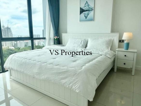 For Rent | 2 bedroom The Jewel Condominium Phatumnak Hill.