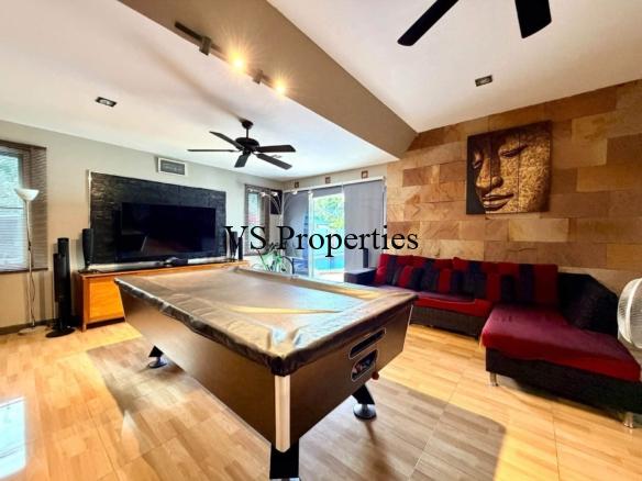For Rent | Private Pool House – 2 Bedroom | Mabprachan, East Pattaya.