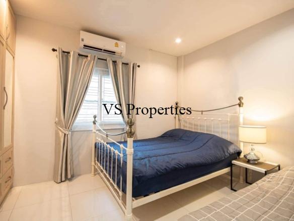 For Rent | Luxury Private Pool House – 4 Bedroom | Nong Prue, Pattaya.