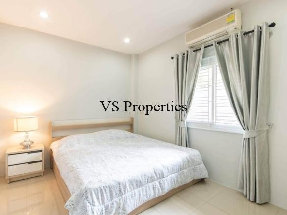 For Rent | Luxury Private Pool House – 4 Bedroom | Nong Prue, Pattaya.