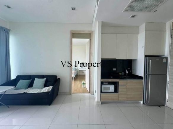 For Sale | 1 Bedroom Beachfront Condo at Reflection Jomtien , Pattaya.