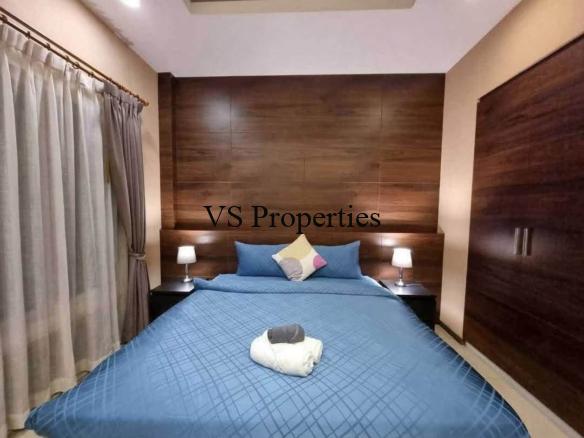 For Rent | Beautiful house 3 bedroom at Chaiyapruek 2 in Jomtien, Pattaya.