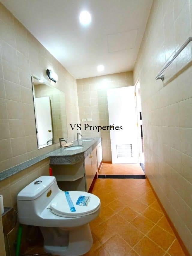 IMG_1983 For Rent | 1 bedroom living with generous space and convenient facilities at Siam Oriental Garden Pratumnak, Pattaya.