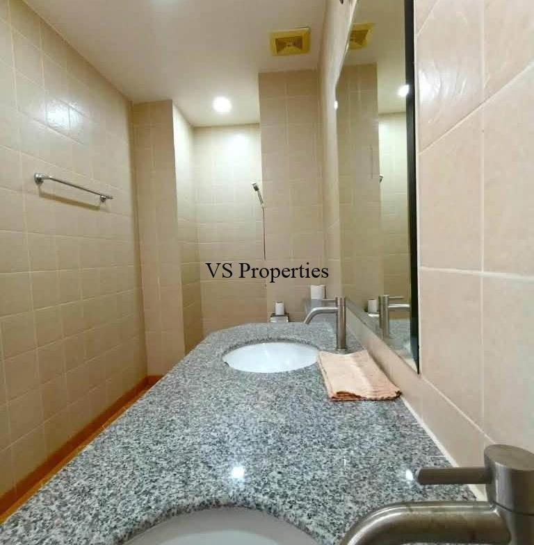 For Rent | 1 bedroom living with generous space and convenient facilities at Siam Oriental Garden Pratumnak, Pattaya.