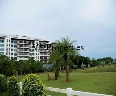 For Rent | 2 Bedroom beautifully furnished residence at Pattaya City Resort in South Pattaya.