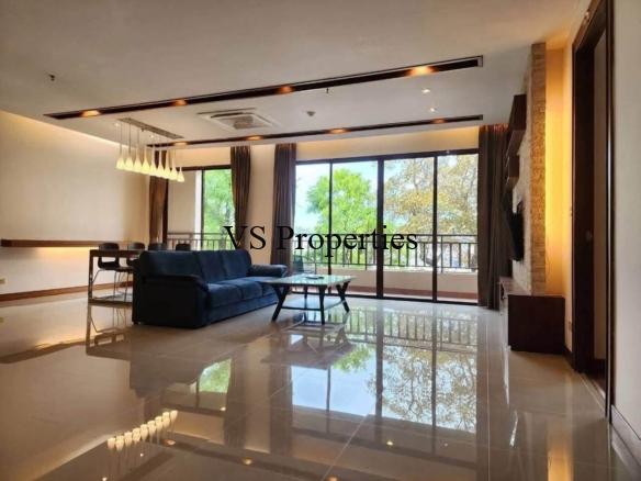 For Rent | 2 Bedroom beautifully furnished residence at Pattaya City Resort in South Pattaya.