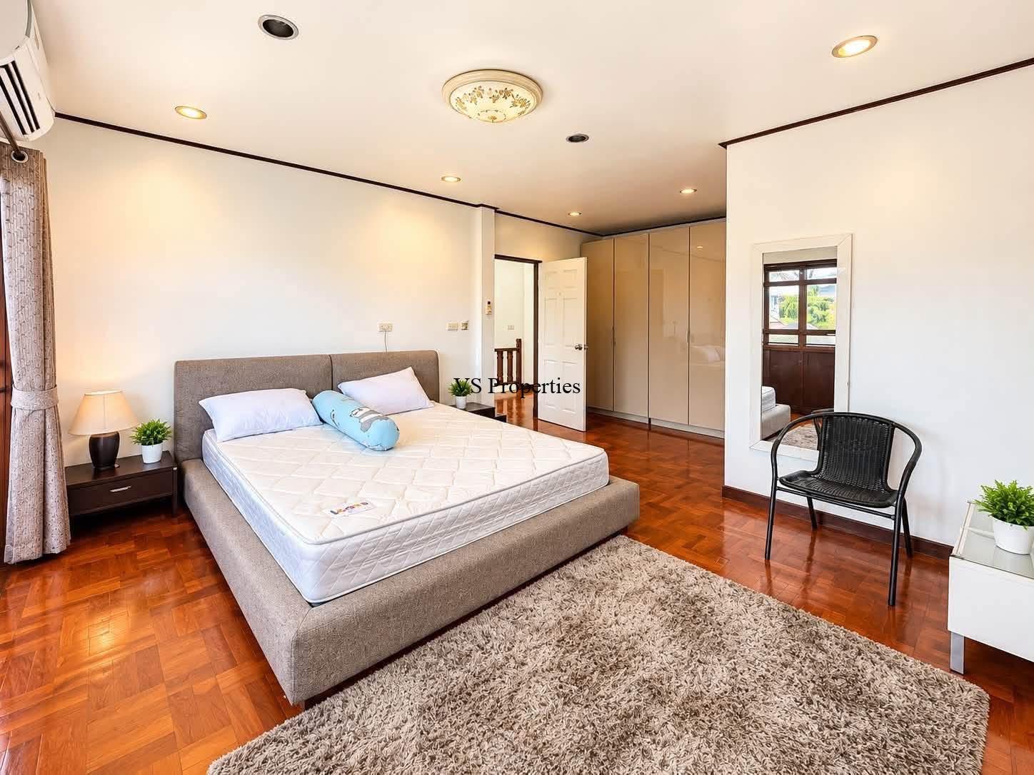 IMG_2189 For Rent | 4 Bedroom detached house Luxury House in Central Pattaya.