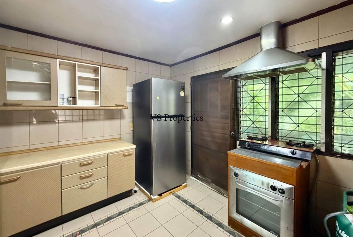 For Rent | 4 Bedroom detached house Luxury House in Central Pattaya.