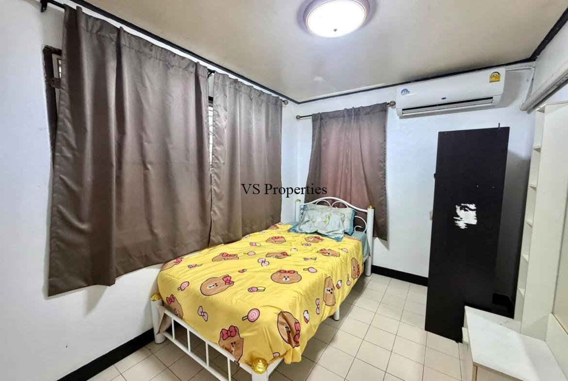For Rent | 4 Bedroom detached house Luxury House in Central Pattaya.